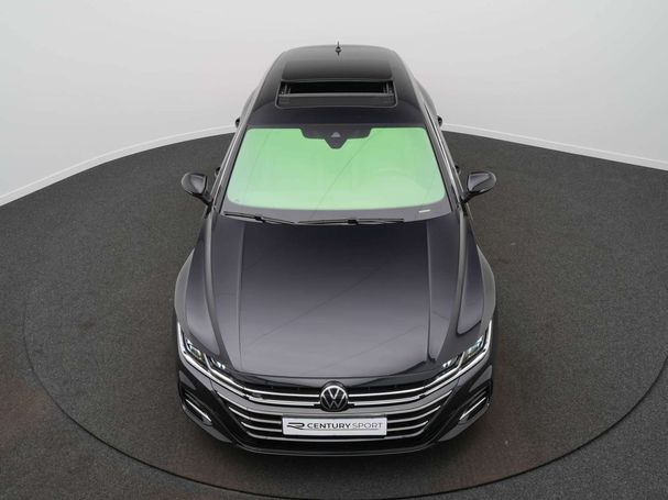 Volkswagen Arteon Shooting Brake 2.0 R-Line 140 kW image number 11