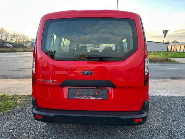 Ford Transit Connect 1.5 Trend 74 kW image number 6