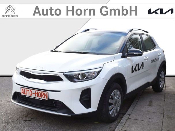 Kia Stonic 1.0 T-GDi 100 Vision 74 kW image number 2