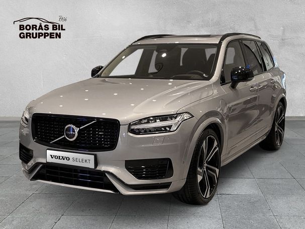 Volvo XC90 AWD T8 341 kW image number 1