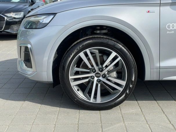 Audi Q5 Sportback 150 kW image number 8