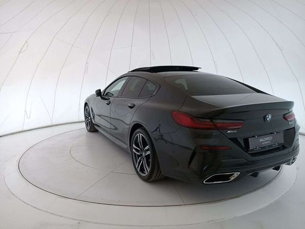 BMW 840 xDrive 250 kW image number 2