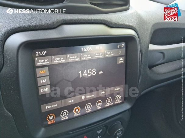 Jeep Renegade 1.3 140 kW image number 44