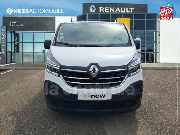 Renault Trafic DCi 120 L2H1 88 kW image number 2