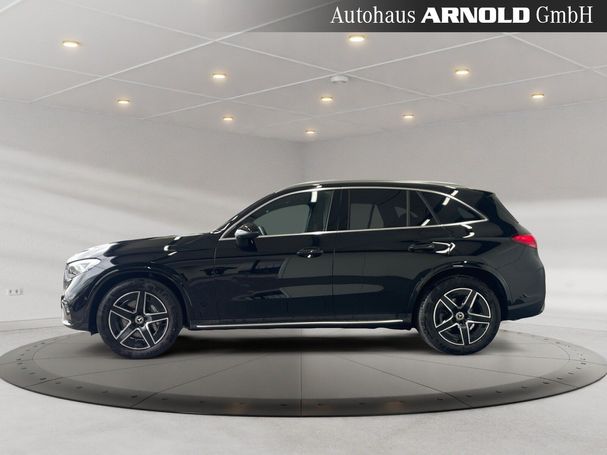 Mercedes-Benz GLC 300 190 kW image number 4