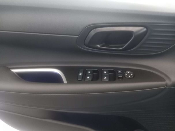 Hyundai i20 1.0 74 kW image number 3