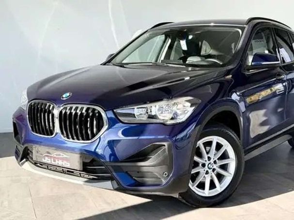 BMW X1 xDrive18d 110 kW image number 1