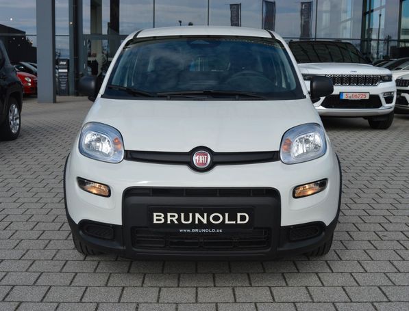 Fiat Panda 1.0 GSE Hybrid 51 kW image number 3