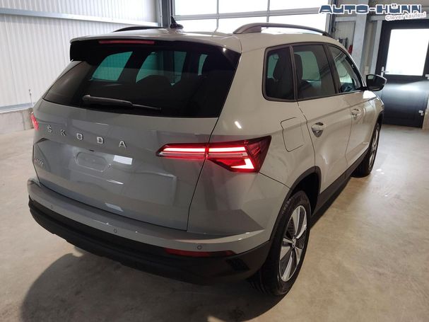 Skoda Karoq 1.5 TSI Style 110 kW image number 4