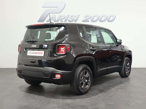 Jeep Renegade 1.0 Longitude 88 kW image number 4