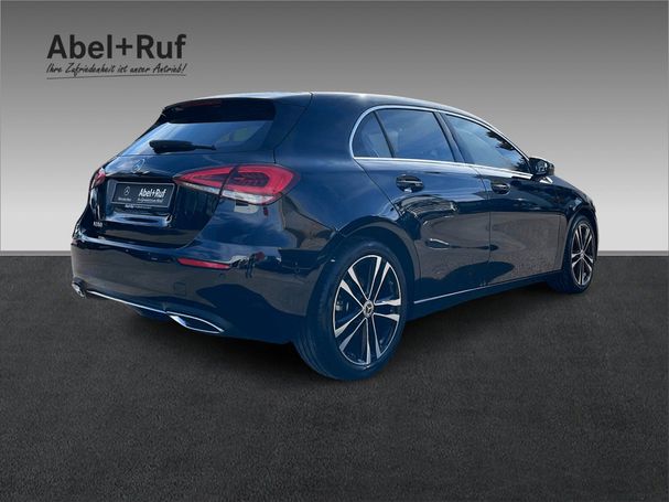 Mercedes-Benz A 180 100 kW image number 7