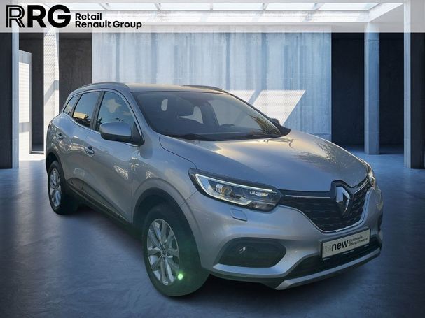 Renault Kadjar TCe 140 EDC LIMITED 103 kW image number 3