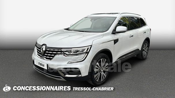 Renault Koleos 1.3 TCe 116 kW image number 1