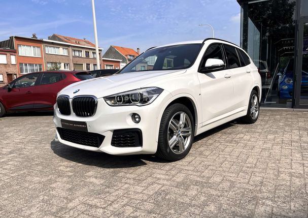 BMW X1 sDrive18i 103 kW image number 2