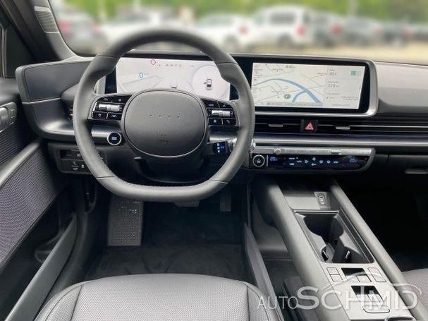 Hyundai Ioniq 6 168 kW image number 16