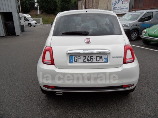 Fiat 500 1.0 51 kW image number 3