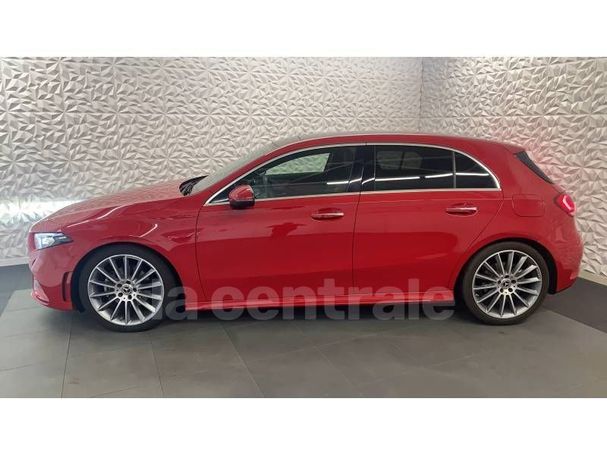 Mercedes-Benz A 200 7G-DCT Line 120 kW image number 13