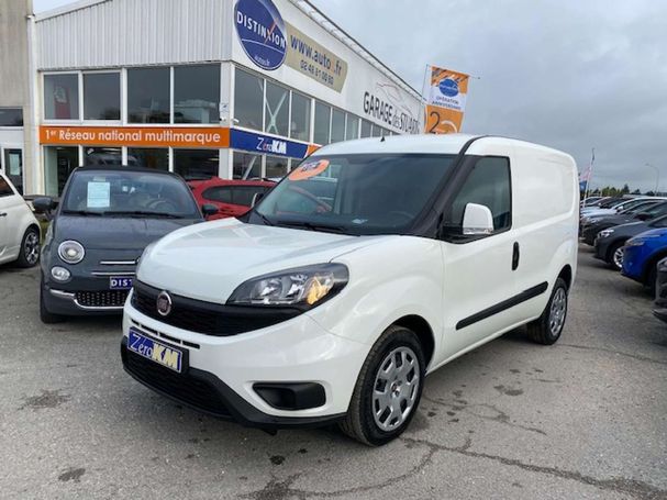 Fiat Doblo 1.6 MultiJet 88 kW image number 1