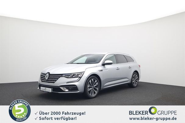 Renault Talisman Grandtour BLUE dCi 200 EDC 147 kW image number 3