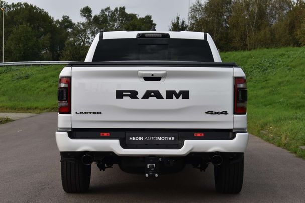 RAM 1500 5.7 V8 294 kW image number 6