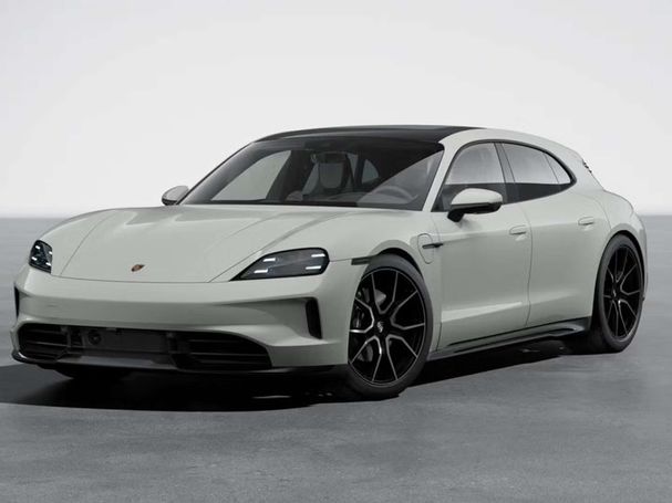 Porsche Taycan Sport Turismo 300 kW image number 1