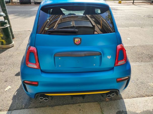 Abarth 695 132 kW image number 2