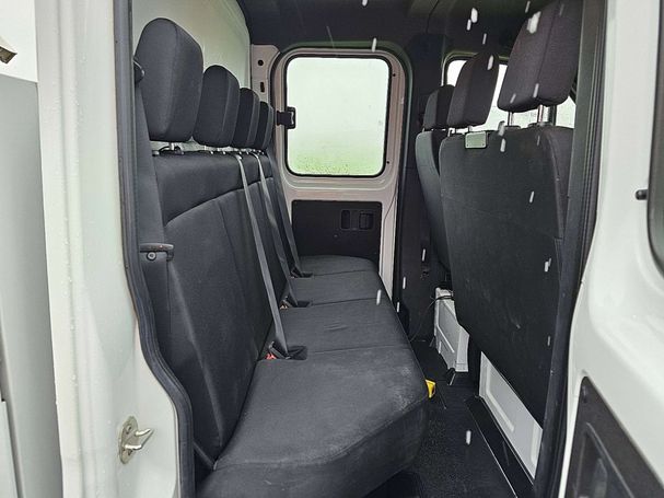 Mercedes-Benz Sprinter 514 105 kW image number 11