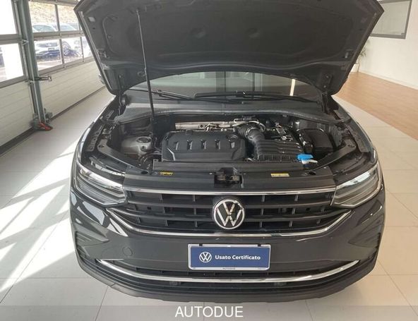 Volkswagen Tiguan 2.0 TDI SCR Life 90 kW image number 28