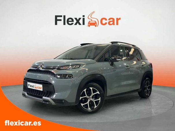 Citroen C3 Aircross BlueHDi 110 Shine 81 kW image number 1