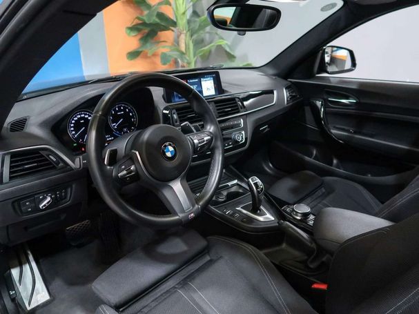 BMW X2 M sDrive 135 kW image number 22