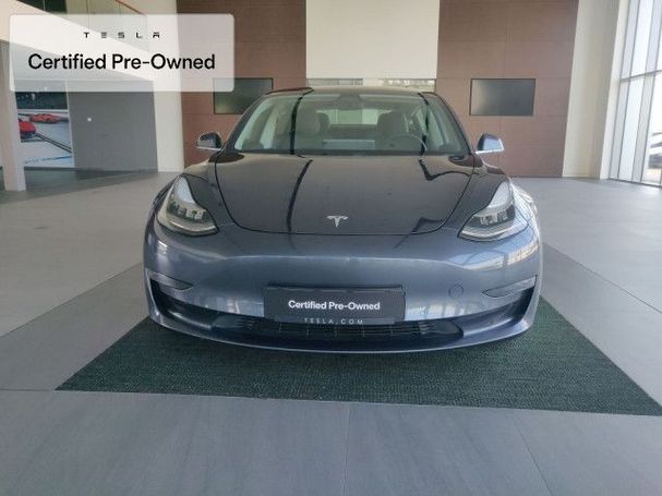 Tesla Model 3 Long Range AWD 258 kW image number 22