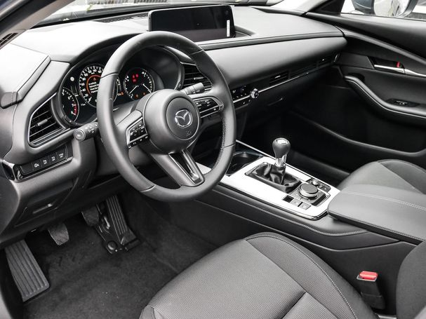 Mazda CX-30 2.0 90 kW image number 3