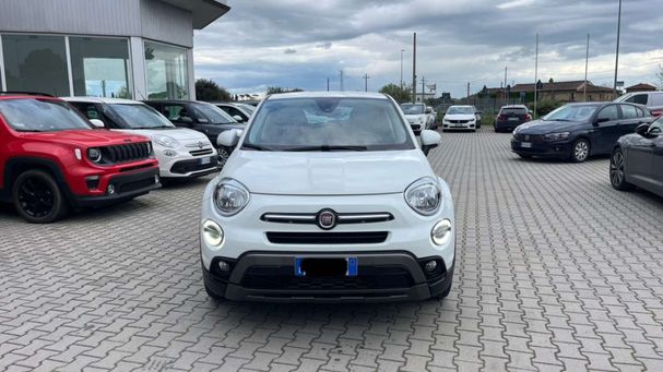 Fiat 500X 1.3 MultiJet City Cross 70 kW image number 2