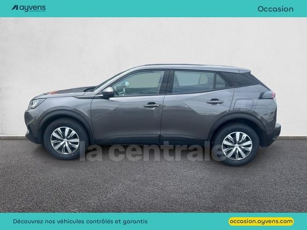 Peugeot 2008 1.2 PureTech 74 kW image number 2