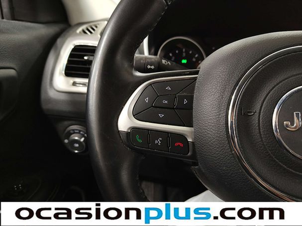 Jeep Compass 1.6 88 kW image number 27