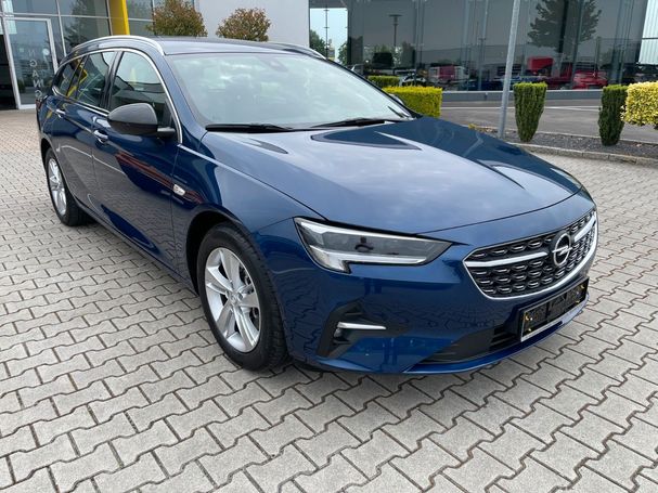 Opel Insignia Sports Tourer Elegance 128 kW image number 2