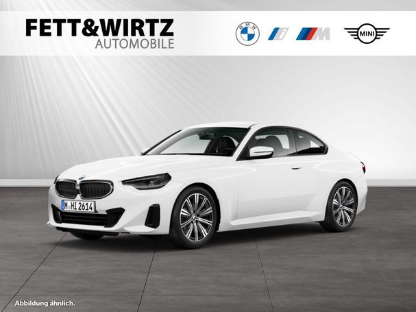 BMW 218i M 115 kW image number 1