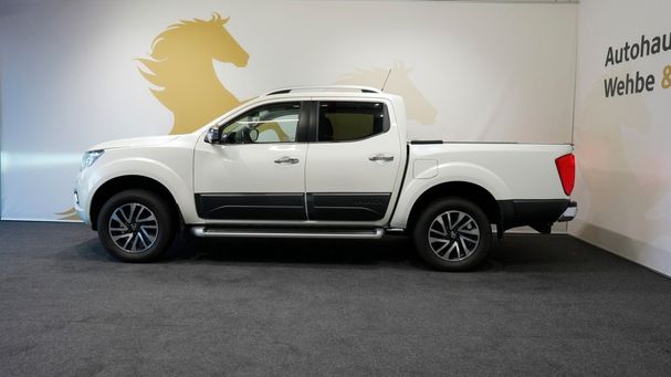 Nissan Navara 4x4 N-Guard 140 kW image number 4