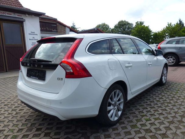 Volvo V60 110 kW image number 4