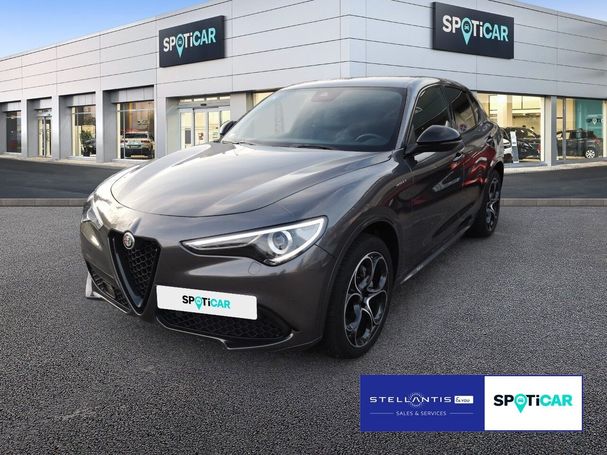 Alfa Romeo Stelvio 2.0 Turbo 16V 206 kW image number 1