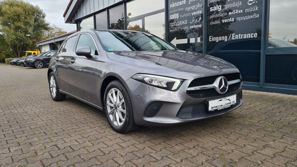 Mercedes-Benz A 220 d 140 kW image number 2