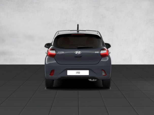 Hyundai i10 1.2 Prime 58 kW image number 2