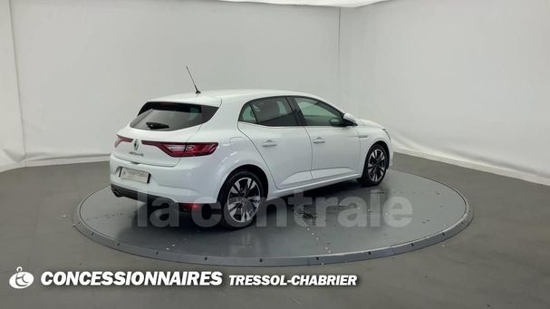 Renault Megane 110 kW image number 4