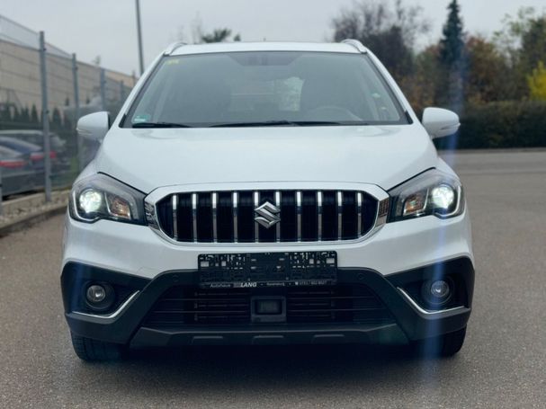 Suzuki SX4 S-Cross 95 kW image number 3