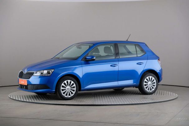 Skoda Fabia 1.0 TSI Ambition 70 kW image number 1