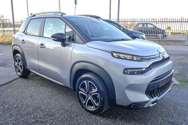 Citroen C3 Aircross BlueHDi Feel 81 kW image number 3