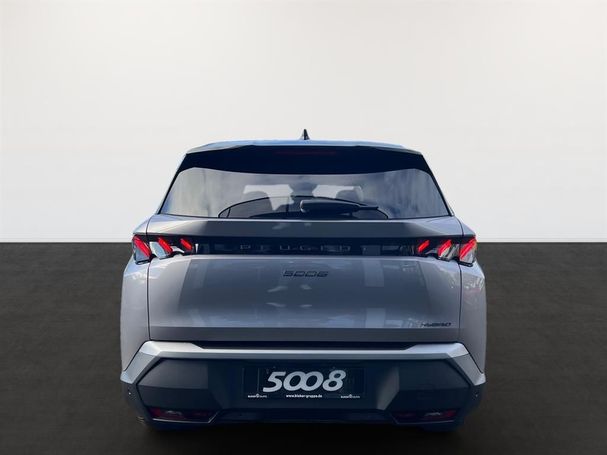 Peugeot 5008 Hybrid 136 e-DSC6 100 kW image number 3