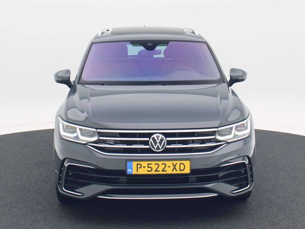 Volkswagen Tiguan 1.5 TSI DSG 110 kW image number 2