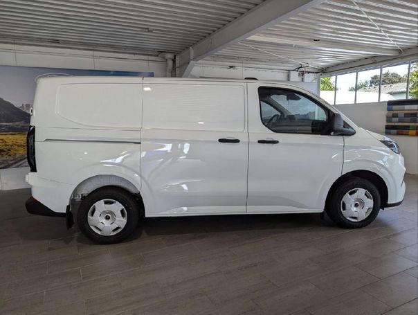 Ford Transit Custom 100 kW image number 5