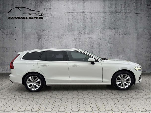 Volvo V60 B4 Momentum 145 kW image number 7